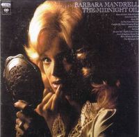 Barbara Mandrell - Midnight Oil